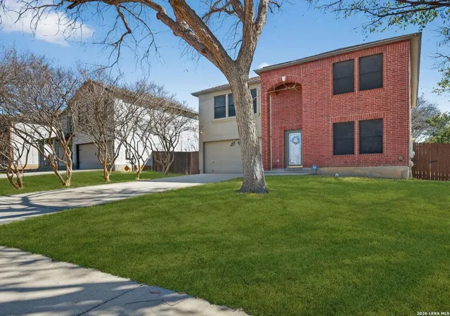 Photo 2 of Sale Pending at 2566 Ashley Oak, Schertz, TX 78154 | MLS# 1943948 | Listing updated on 2026-05-13