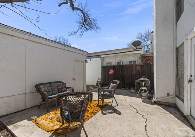 37th image of 1324 Klondike, San Antonio, TX 78245 | MLS# 1943951