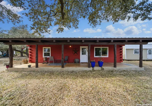 Photo 4 of Single family home for sale at 260 Dingley View, Kerrville, TX 78028 | MLS# 1943954 | Listing updated on 2026-03-02