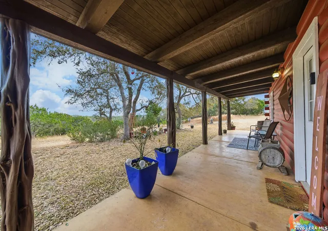 Photo 2 of Single family home for sale at 260 Dingley View, Kerrville, TX 78028 | MLS# 1943954 | Listing updated on 2026-03-02