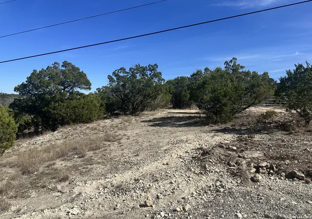 Photo 2 of Land for sale at 3050 Skyline, Canyon Lake, TX 78133 | MLS# 1943960 | Listing updated on 2026-05-20
