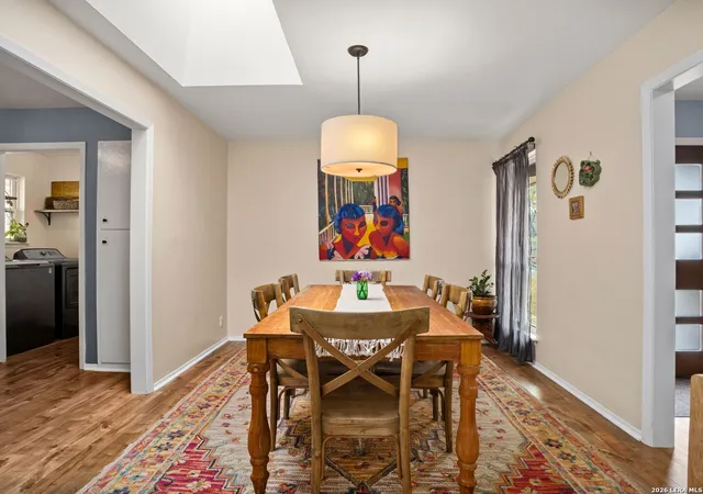 Photo 3 of Single family home for sale at 6510 Sunstrip, Austin, TX 78745 | MLS# 1943970 | Listing updated on 2026-03-03