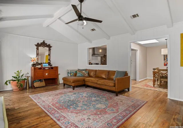 Photo 4 of Single family home for sale at 6510 Sunstrip, Austin, TX 78745 | MLS# 1943970 | Listing updated on 2026-03-03