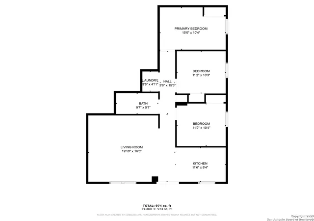 2nd image of 1114 S San Marcos, San Antonio, TX 78207