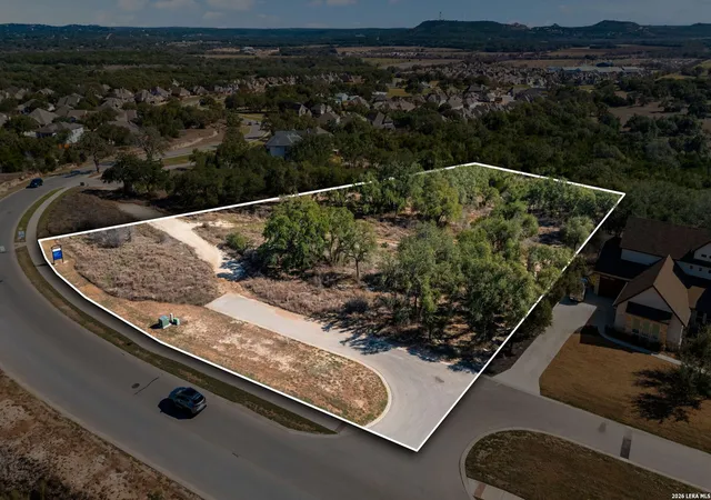 Photo 1 of Land for sale at 31045 Johnson, Bulverde, TX 78163 | MLS# 1943987 | Listing updated on 2026-03-08