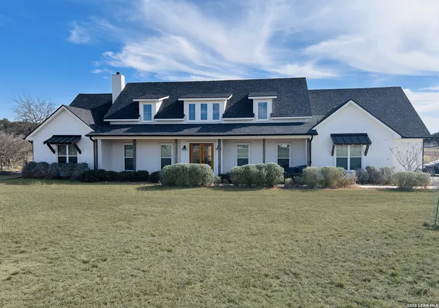 1st image of 450 Lucky Rdg, Bandera, TX 78003 | MLS# 1943998