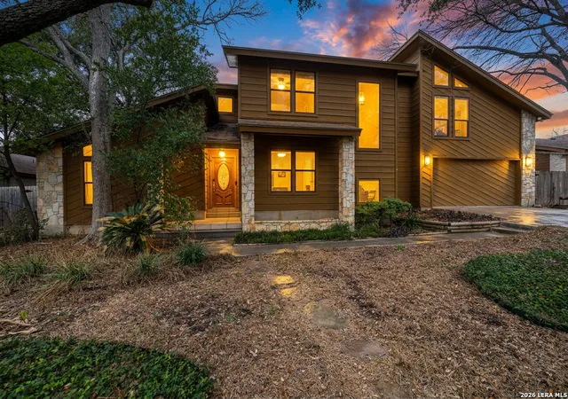 Photo 1 of Single family home for sale at 3615 Shallow Brook, San Antonio, TX 78247 | MLS# 1944016 | Listing updated on 2026-07-20