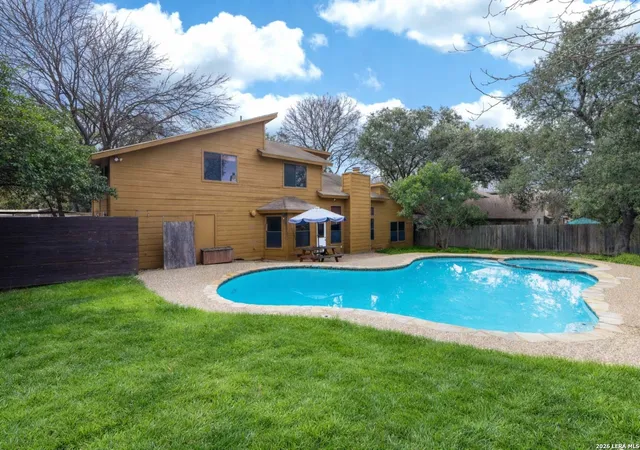 Photo 2 of Single family home for sale at 3615 Shallow Brook, San Antonio, TX 78247 | MLS# 1944016 | Listing updated on 2026-07-20