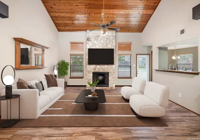 Photo 3 of Single family home for sale at 3615 Shallow Brook, San Antonio, TX 78247 | MLS# 1944016 | Listing updated on 2026-07-20