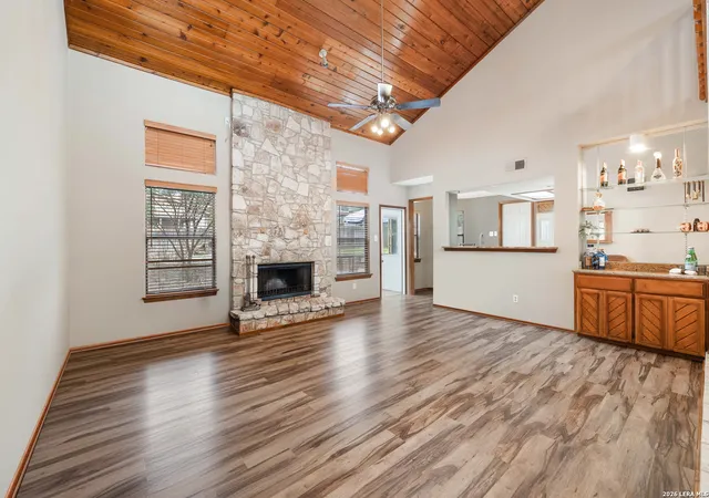 Photo 4 of Single family home for sale at 3615 Shallow Brook, San Antonio, TX 78247 | MLS# 1944016 | Listing updated on 2026-07-20