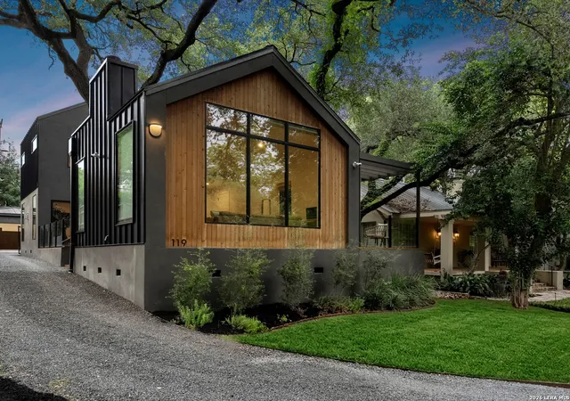 Homes for sale in Alamo Heights, TX | 119 Grant Ave, Alamo Heights, TX 78209 | MLS# 1944024