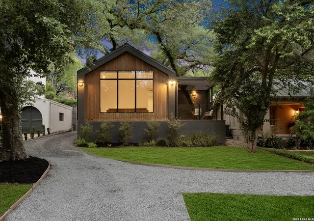 Homes for sale in Alamo Heights, TX | 119 Grant Ave, Alamo Heights, TX 78209 | MLS# 1944024