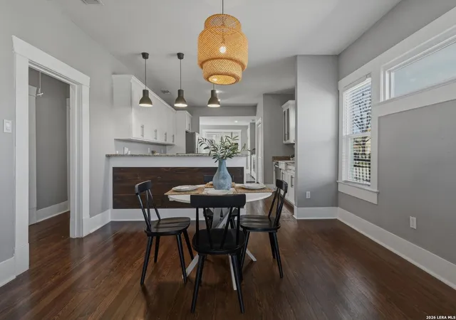 Photo 3 of Sale Pending at 919 Saint James, San Antonio, TX 78202 | MLS# 1944025 | Listing updated on 2026-04-09