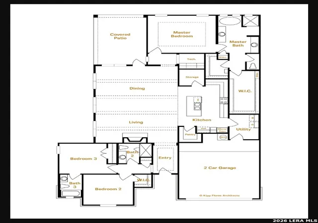 2nd image of 23358 Grande Vista, San Antonio, TX 78261 | MLS# 1944028