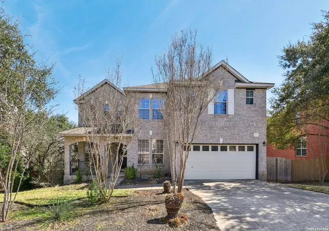 Photo 1 of Single family home for sale at 530 Mesa Loop, San Antonio, TX 78258 | MLS# 1944042 | Listing updated on 2026-07-12