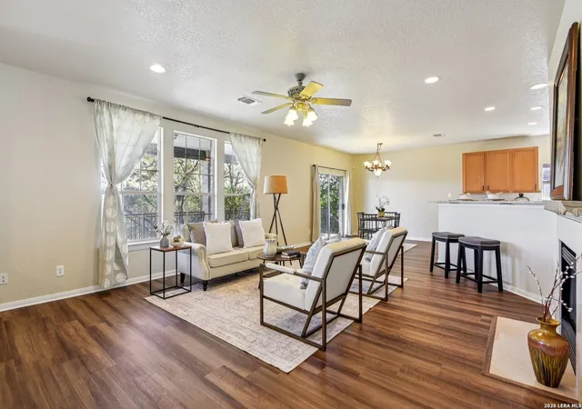 Photo 3 of Single family home for sale at 530 Mesa Loop, San Antonio, TX 78258 | MLS# 1944042 | Listing updated on 2026-07-12