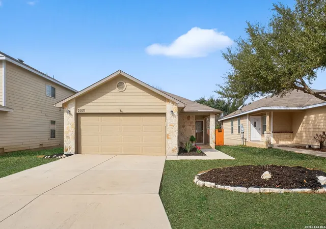 Photo 2 of Sale Pending at 25011 Longbranch, San Antonio, TX 78261 | MLS# 1944046 | Listing updated on 2026-03-13