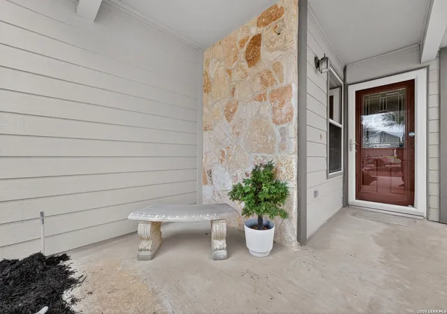 Photo 3 of Sale Pending at 25011 Longbranch, San Antonio, TX 78261 | MLS# 1944046 | Listing updated on 2026-03-13