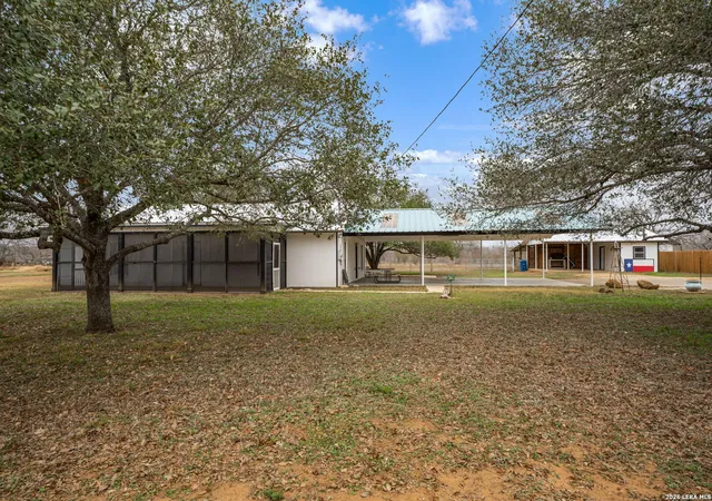1st image of 421 Coughran, Pleasanton, TX 78064 | MLS# 1944059