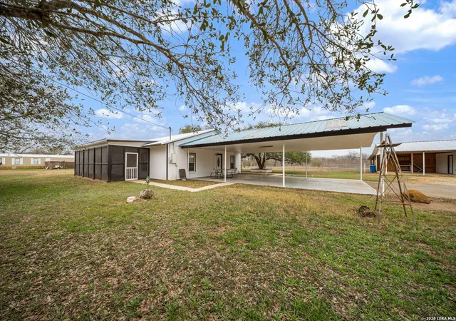 2nd image of 421 Coughran, Pleasanton, TX 78064 | MLS# 1944059