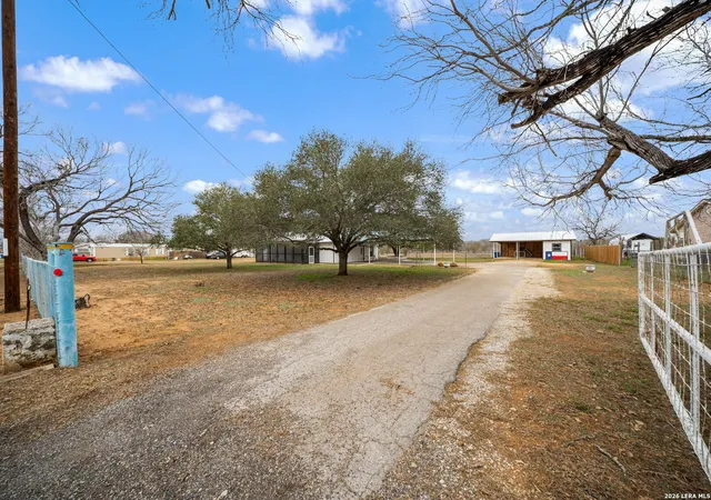 39th image of 421 Coughran, Pleasanton, TX 78064 | MLS# 1944059
