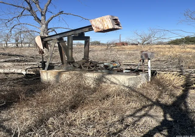 Photo 2 of Land for sale at Tbd Ess Rd, Atascosa, TX 78002 | MLS# 1944069 | Listing updated on 2026-03-08