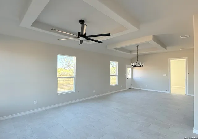 Photo 4 of Single family home for sale at 1450 Corgey Rd, Pleasanton, TX 78064 | MLS# 1944097 | Listing updated on 2026-09-17