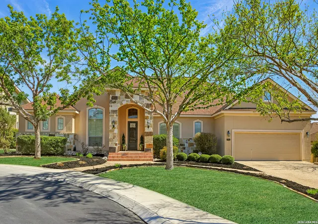 Photo 1 of Sale Pending at 17914 Texas Emmy, San Antonio, TX 78258 | MLS# 1944099 | Listing updated on 2026-03-11