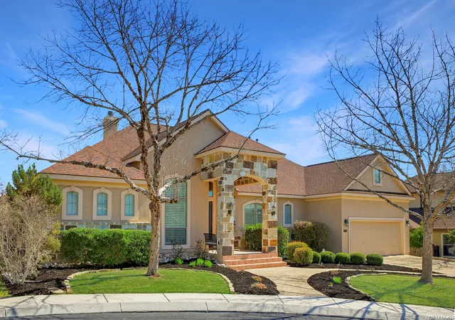 Photo 2 of Sale Pending at 17914 Texas Emmy, San Antonio, TX 78258 | MLS# 1944099 | Listing updated on 2026-03-11