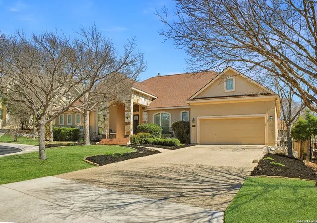 Photo 3 of Sale Pending at 17914 Texas Emmy, San Antonio, TX 78258 | MLS# 1944099 | Listing updated on 2026-03-11