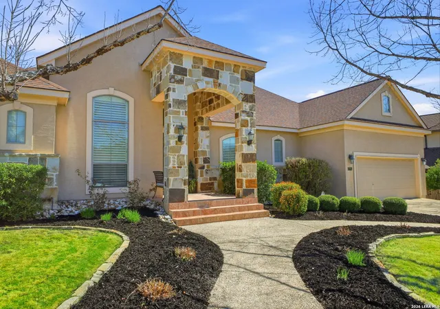 Photo 3 of Sale Pending at 17914 Texas Emmy, San Antonio, TX 78258 | MLS# 1944099 | Listing updated on 2026-03-11