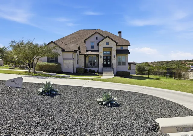 Photo 2 of Single family home for sale at 1623 Blush, New Braunfels, TX 78132 | MLS# 1944110 | Listing updated on 2026-09-01