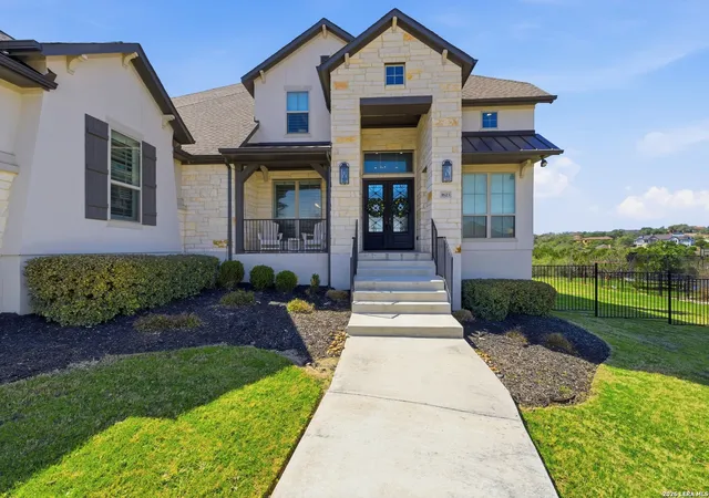 Photo 3 of Single family home for sale at 1623 Blush, New Braunfels, TX 78132 | MLS# 1944110 | Listing updated on 2026-09-01