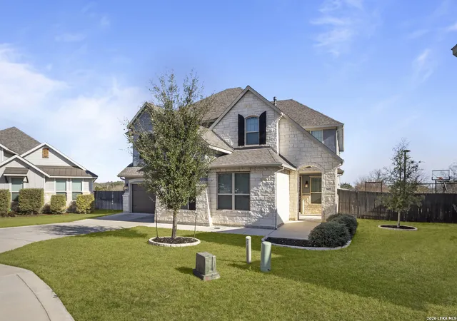 Photo 2 of Single family home for sale at 2622 Raven Ridge, San Antonio, TX 78259 | MLS# 1944119 | Listing updated on 2026-03-03