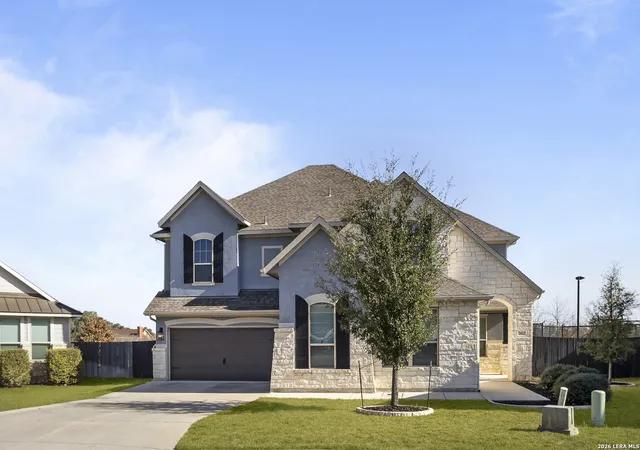 Photo 1 of Single family home for sale at 2622 Raven Ridge, San Antonio, TX 78259 | MLS# 1944119 | Listing updated on 2026-03-03