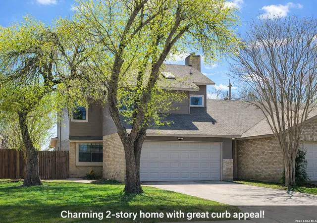 Photo 1 of Single family home for sale at 9126 Welles, San Antonio, TX 78240 | MLS# 1944122 | Listing updated on 2026-03-12
