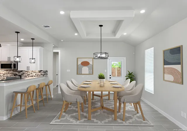 4th image of 810 S San Eduardo Ave, San Antonio, TX 78228 | MLS# 1944141