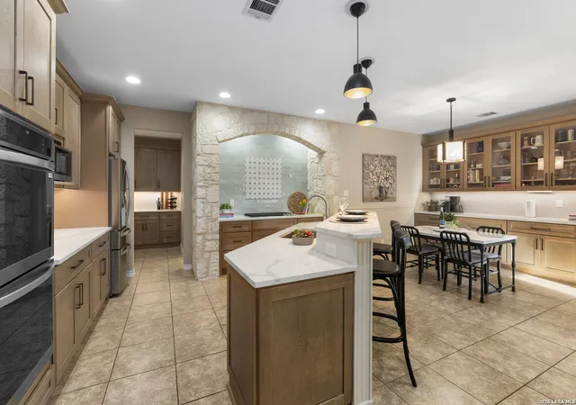 Photo 2 of Sale Pending at 2934 Stokely, San Antonio, TX 78258 | MLS# 1944153 | Listing updated on 2026-03-24