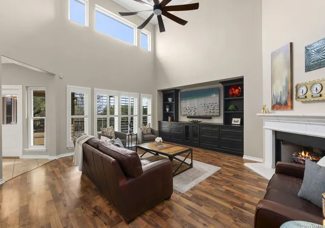 Photo 3 of Sale Pending at 2934 Stokely, San Antonio, TX 78258 | MLS# 1944153 | Listing updated on 2026-03-24
