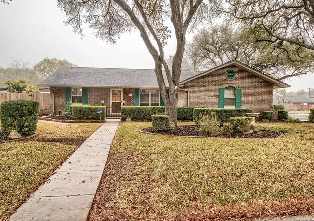 Photo 1 of Single family home for sale at 100 Patrick Henry, Schertz, TX 78154 | MLS# 1944156 | Listing updated on 2026-05-13