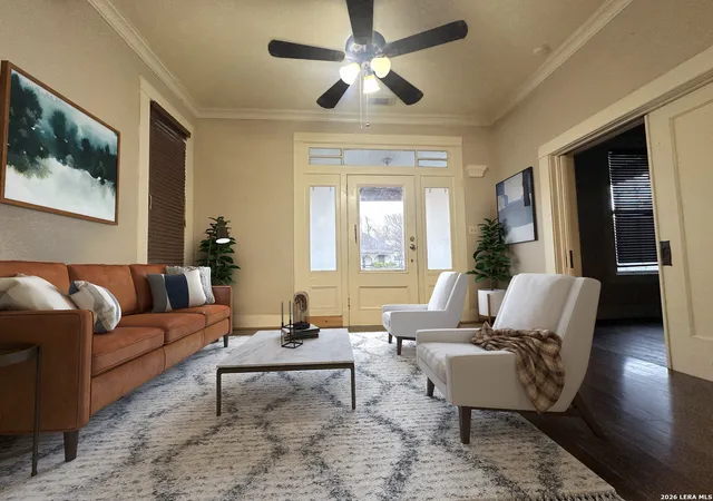 Homes for sale in San Antonio, TX | 318 Chicago Blvd, San Antonio, TX 78210 | MLS# 1944165