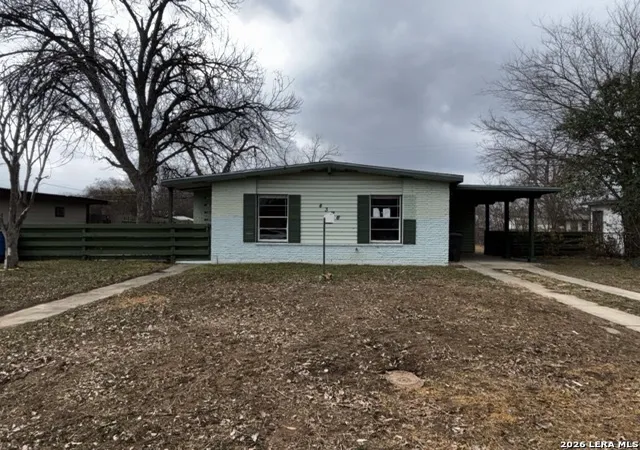 Photo 1 of Sale Pending at 4306 Silver Lake, San Antonio, TX 78219 | MLS# 1944170 | Listing updated on 2026-04-23