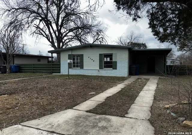 Photo 3 of Sale Pending at 4306 Silver Lake, San Antonio, TX 78219 | MLS# 1944170 | Listing updated on 2026-04-23