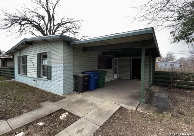 Photo 3 of Sale Pending at 4306 Silver Lake, San Antonio, TX 78219 | MLS# 1944170 | Listing updated on 2026-04-23