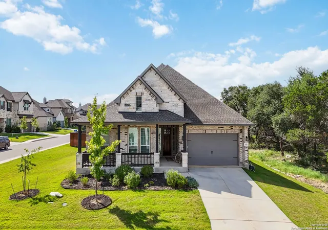 Photo 1 of Sale Pending at 3803 Nublado, San Antonio, TX 78261 | MLS# 1944177 | Listing updated on 2026-08-08