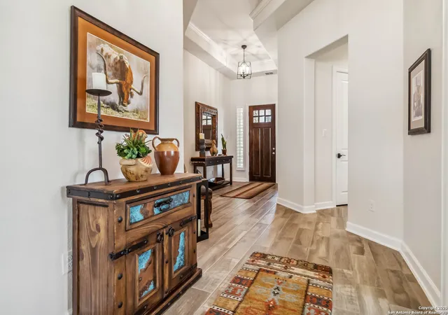 Photo 3 of Sale Pending at 3803 Nublado, San Antonio, TX 78261 | MLS# 1944177 | Listing updated on 2026-08-08
