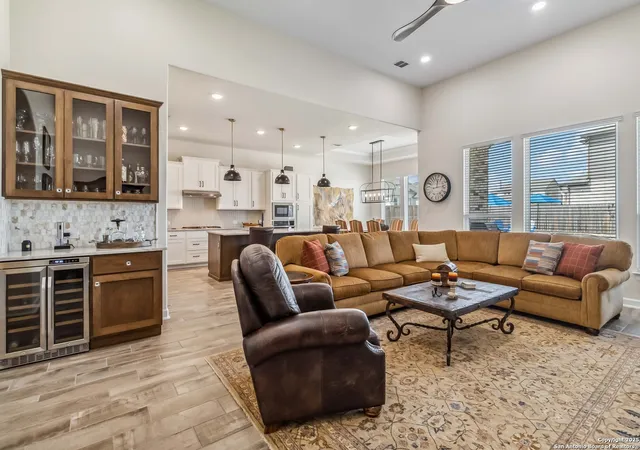 Photo 3 of Sale Pending at 3803 Nublado, San Antonio, TX 78261 | MLS# 1944177 | Listing updated on 2026-08-08