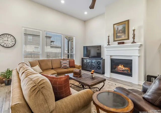 Photo 4 of Sale Pending at 3803 Nublado, San Antonio, TX 78261 | MLS# 1944177 | Listing updated on 2026-08-08