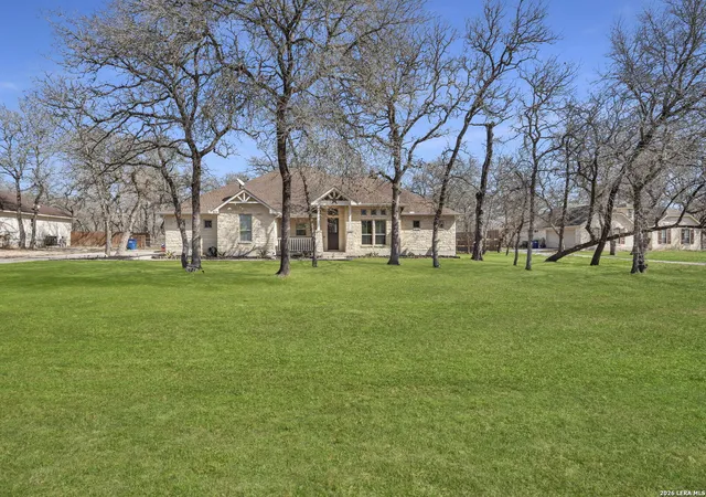 Photo 3 of Single family home for sale at 524 Jacobs, La Vernia, TX 78121 | MLS# 1944182 | Listing updated on 2026-04-06