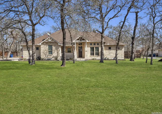 Photo 3 of Single family home for sale at 524 Jacobs, La Vernia, TX 78121 | MLS# 1944182 | Listing updated on 2026-04-06